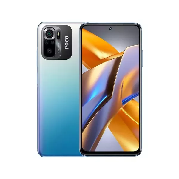 Poco M5s Blue (azul) 6gb Ram 128gb