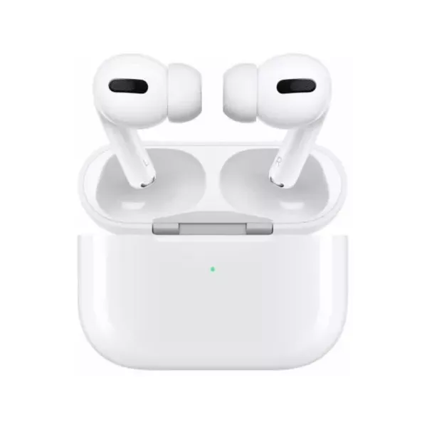 Fone de Ouvido AirPods Pro Wireless C/ Cancelamento Ruido Premium 