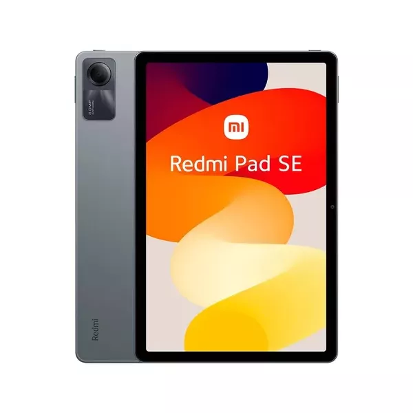 Tablet Xiaomi Redmi Pad SE 11" 128GB 6GB de memória 