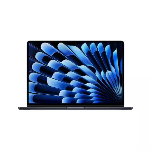 Apple MacBook Air M3 13" 2024 midnight 8GB de Ram - 256GB SSD 