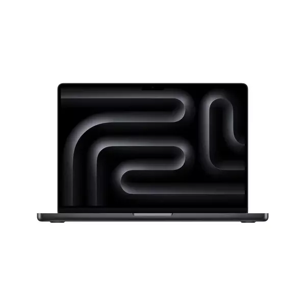 MacBook Pro M3 PRÓ 14&quot; space black 18GB de Ram - 512GB SSD - 