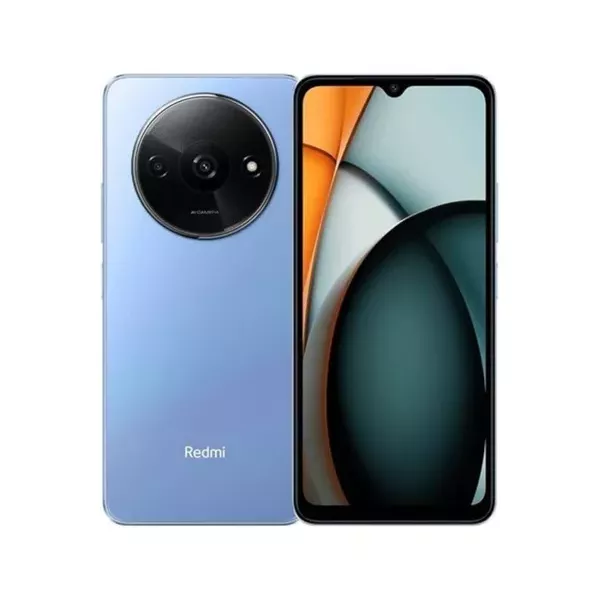 Smartphone Xiaomi Mi A3 3gb Ram 64gb Dual Sim 6.71 Cor Azul-aço