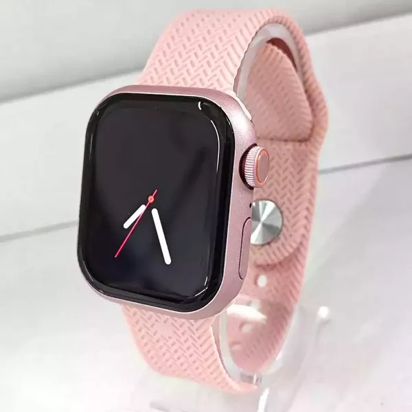 SmartWatch S9 Mini Novo 2024 Relógio Inteligente série S 9 mini Femenina 41mm Remosú