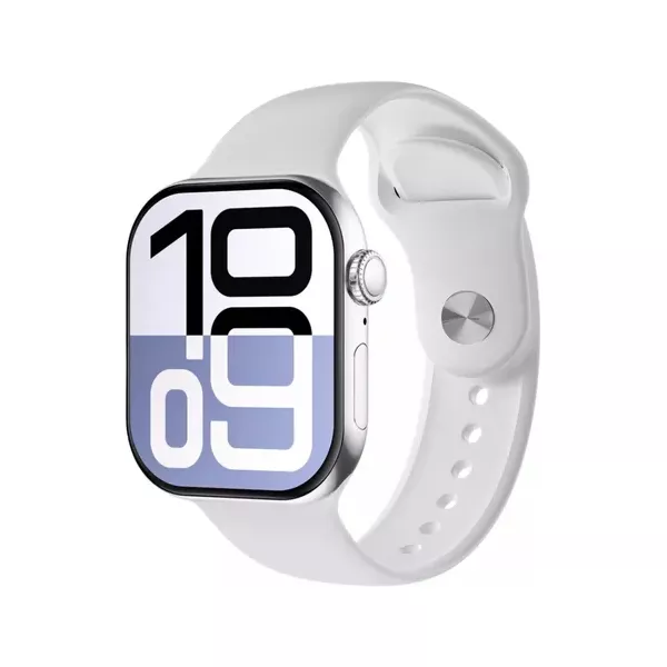 Smartwatch W10 Pro Mini 41mm Serie 10 Amoled Chatgpt