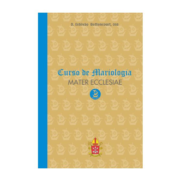 CURSO DE MARIOLOGIA - MATER ECCLESIAE