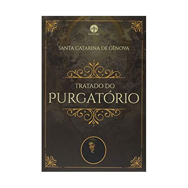 TRATADO DO PURGATORIO -