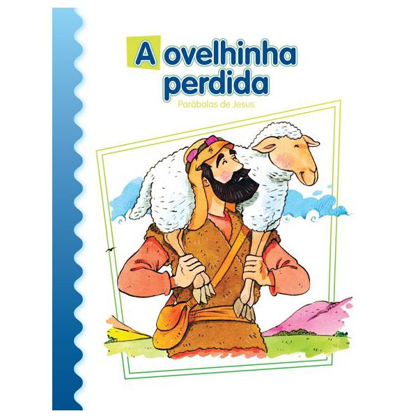 A OVELHINHA PERDIDA -