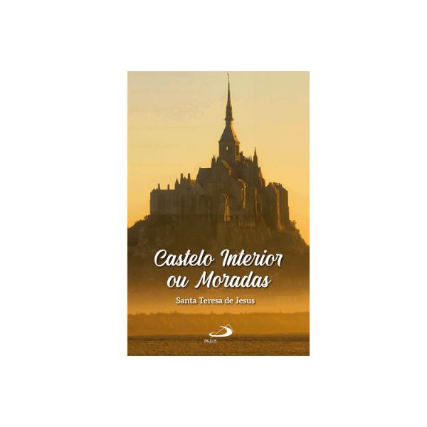 LIVRO CASTELO INTERIOR OU MORADAS