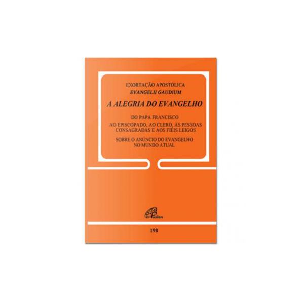 (PDF) Cadernos Teologia Pública- 137ª edição- A Teologia da Missão à luz da  Exortação Apostólica Evangelii gaudium