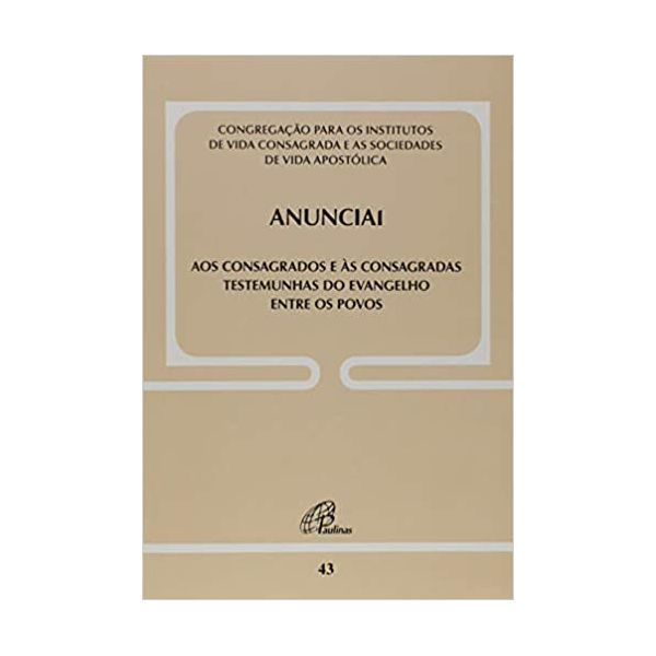 DOC. 43 - ANUNCIAI 