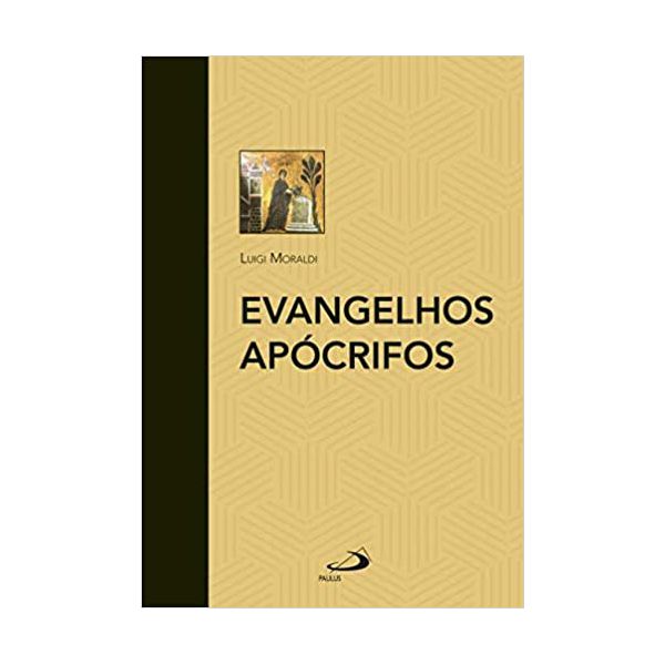 EVANGELHOS APÓCRIFOS