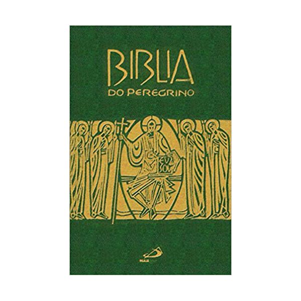 BIBLIA DO PEREGRINO