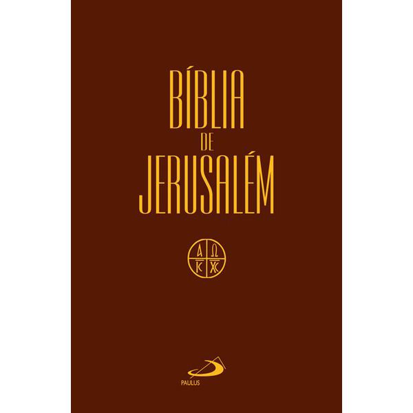 BIBLIA DE JERUSALEM MEDIA ENCA