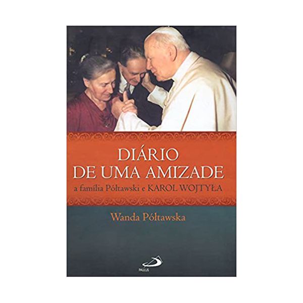 DIARIO DE UMA AMIZADE - A família