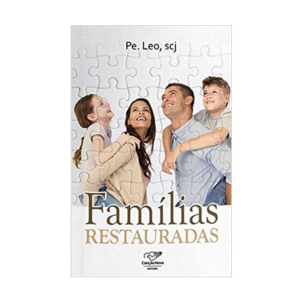 FAMÍLIAS RESTAURADAS