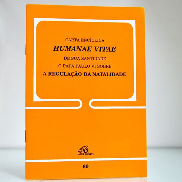 DOC 60 - HUMANAE VITAE