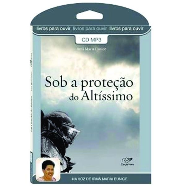 LIVRO OUVIR SOB A PROTECAO DO ALTISSIMO IRMA MARIA EUNICE