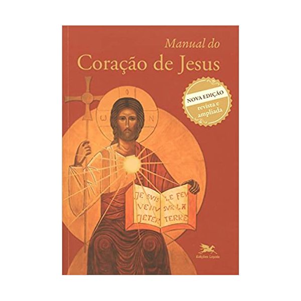 MANUAL DO CORAÇÃO DE JESUS