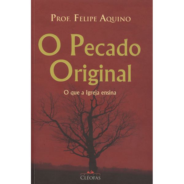 O PECADO ORIGINAL