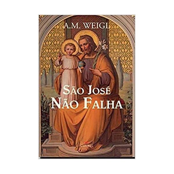 SÃO JOSÉ NÃO FALHA