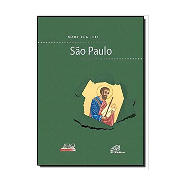 SÃO PAULO - MARY LEA HILL