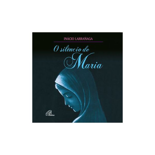 SILENCIO DE MARIA (O) - AUDIOLIVRO