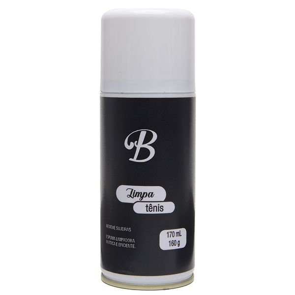 Limpa Calçados Berganno