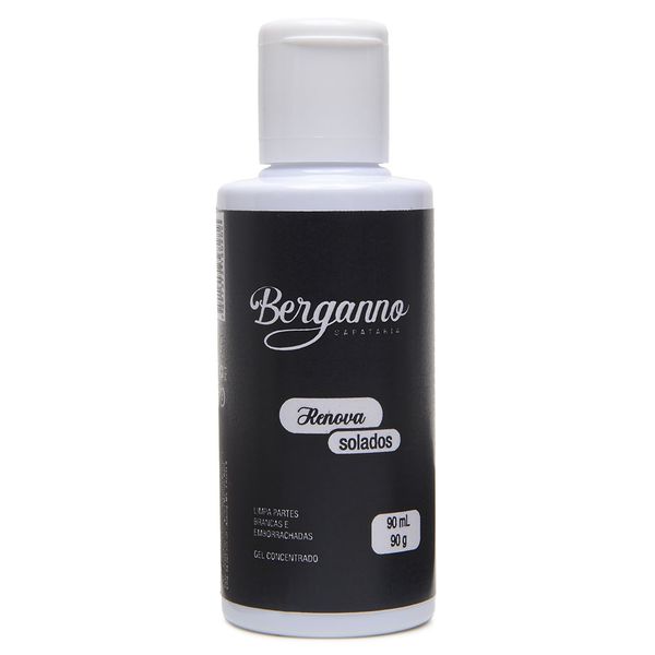 Limpa Solados Berganno