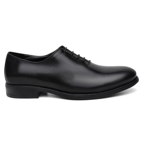 SAPATO SOCIAL OXFORD LISBOA PRETO