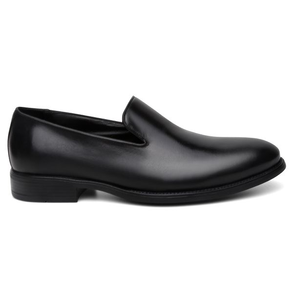MOCASSIM SOCIAL MALDIVAS PRETO