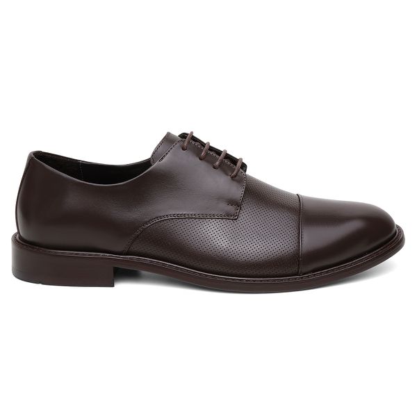 SAPATO SOCIAL DERBY ALEMANHA CAFÉ
