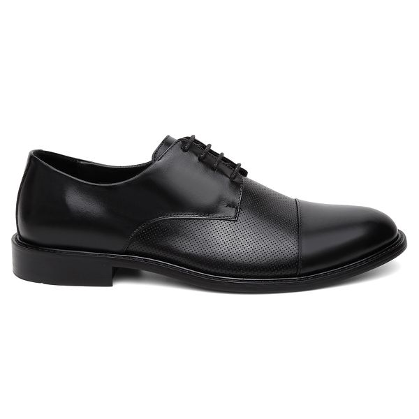 SAPATO SOCIAL DERBY ALEMANHA PRETO