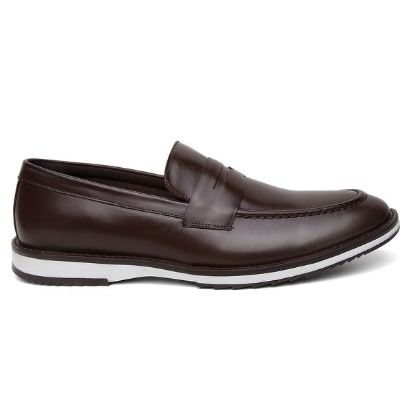 MOCASSIM CASUAL CHICAGO CAFÉ