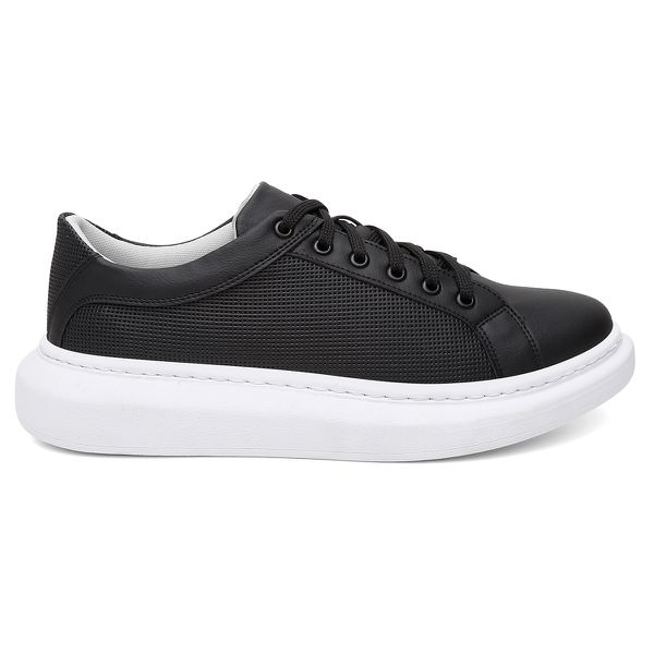 TÊNIS MASCULINO DUBAI PRETO