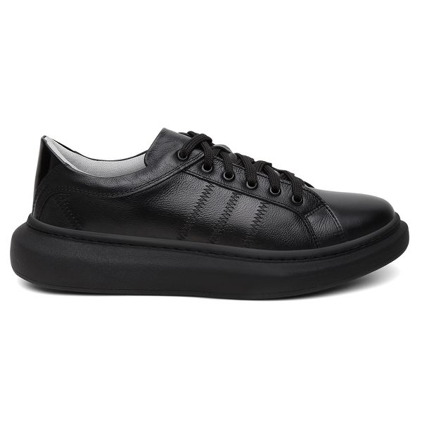 TÊNIS MASCULINO MÉXICO PRETO