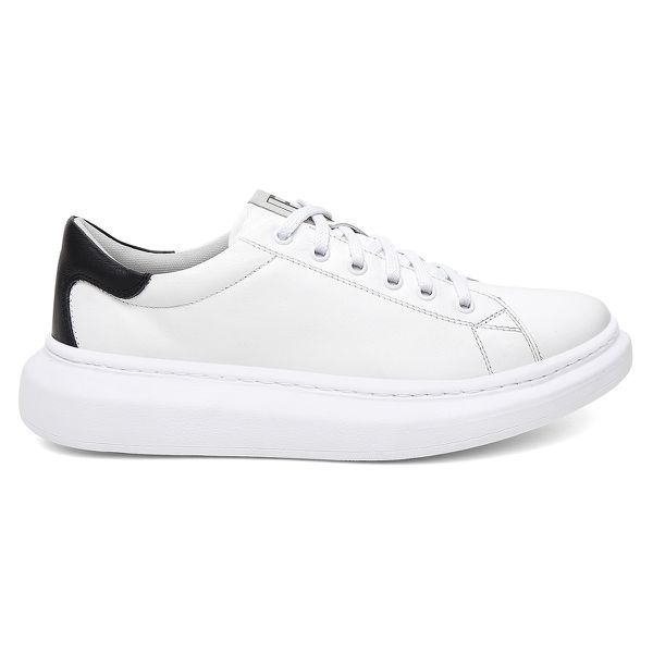 TÊNIS MASCULINO CHILE BRANCO