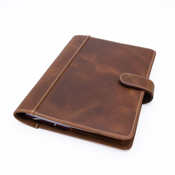 Capa de Caderno CC 35
