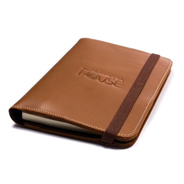 Capa para caderno CC 25