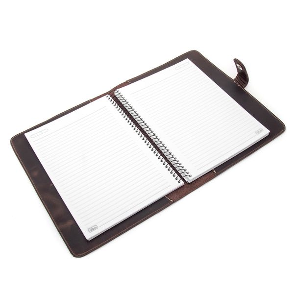 Capa para Caderno CC 28