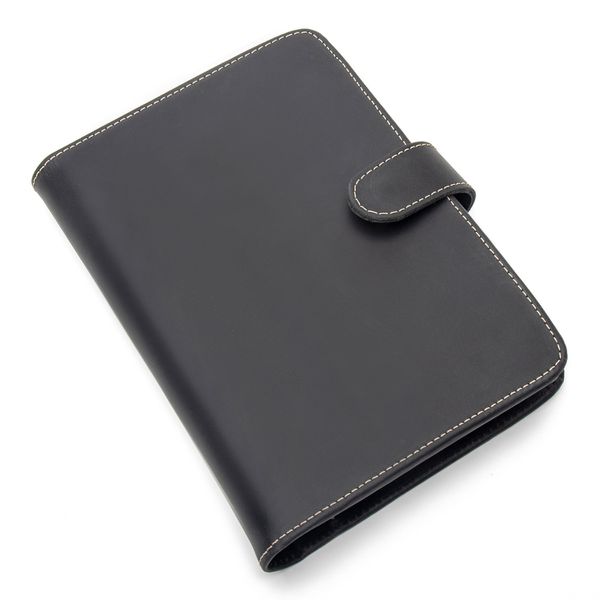 Capa de Agenda 