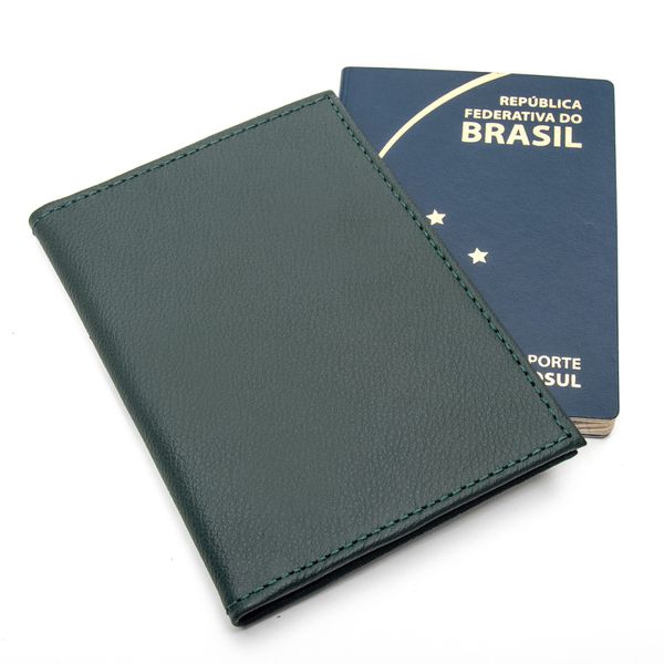 Porta Passaporte 