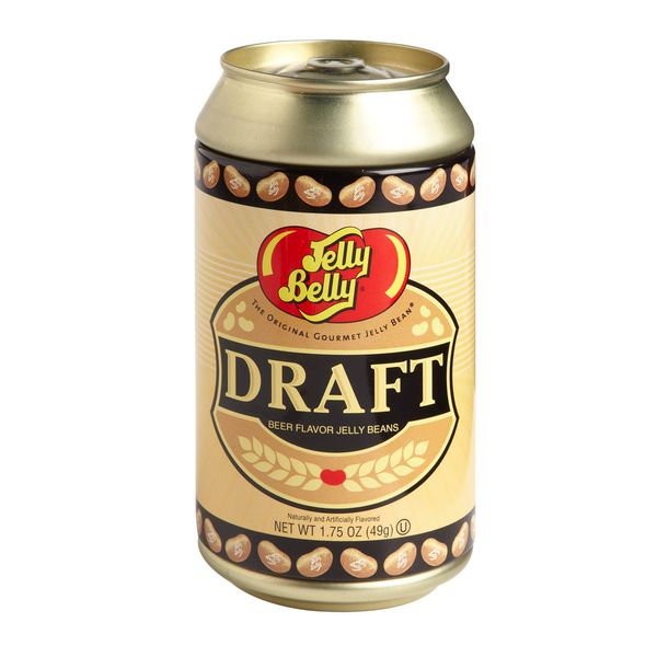 BALA JELLY BELLY DRAFT BEER 49G