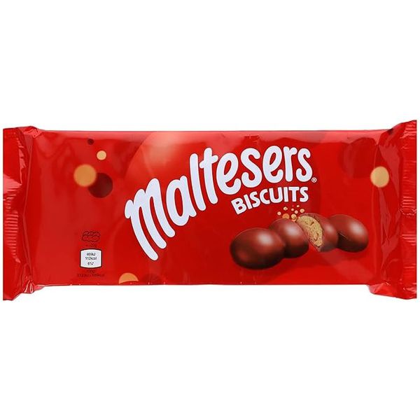 Maltesers Biscuits 110g