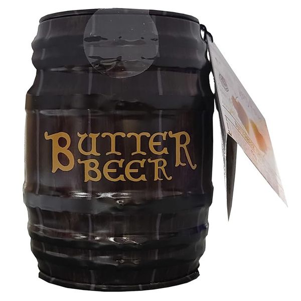 BALA HARRY POTTER BARRIL BUTTER BEER 42G