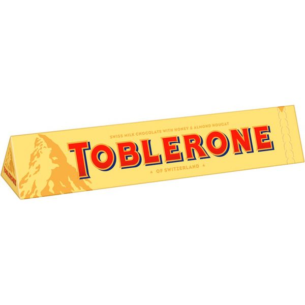 Toblerone Tradicional 360g