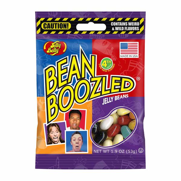Bala Bean Boozled 53g