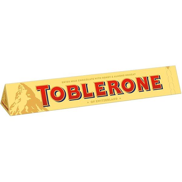 Toblerone Tradicional 100g