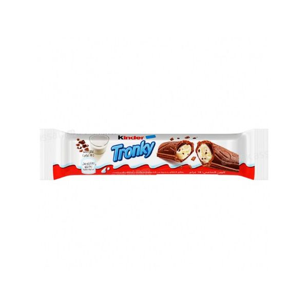 Kinder Tronky 18g
