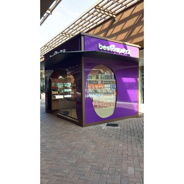 bestcandyz Catarina Fashion Outlet 