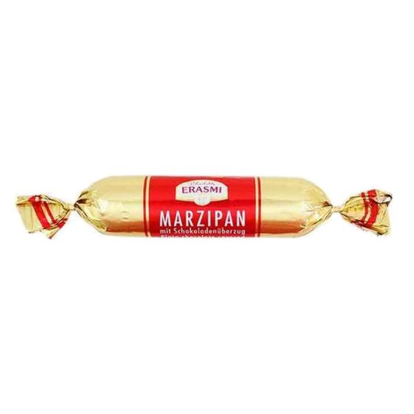 CHOCOLATE ERASMI MARZIPAN 100G